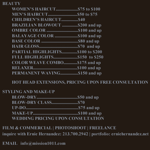 services